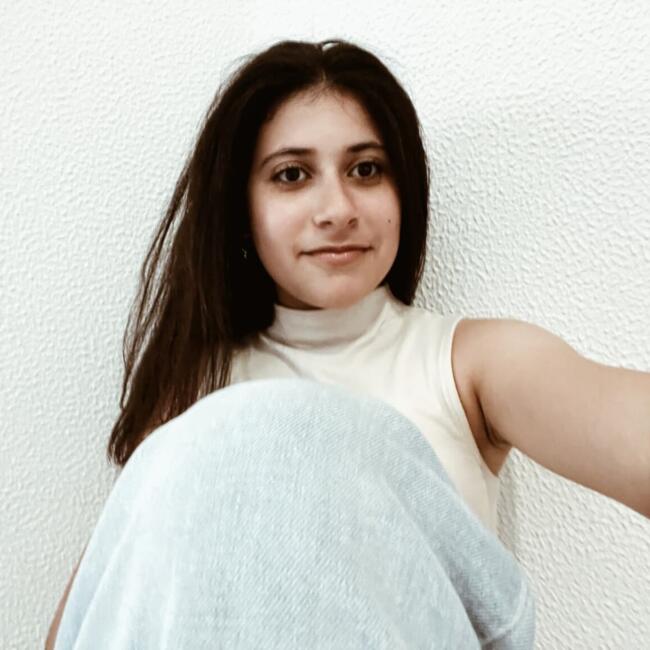 Babysitter em Funchal: Emília