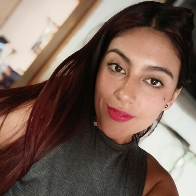 Babysitter in Mar del Plata: Araceli