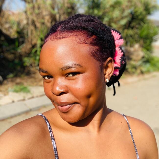Nanny in Soweto: Zikhona