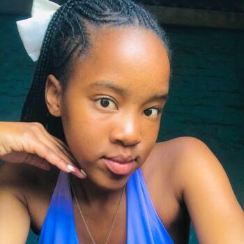 Babysitter in Mpophomeni: Olwethu