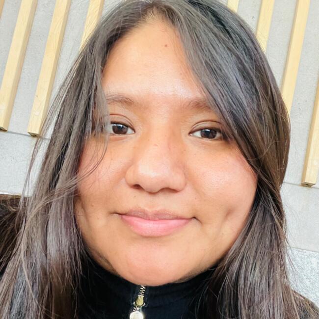 Babysitter in Tepeaca: Monica