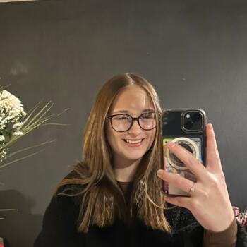 Baby-sitter Sélestat: Justine