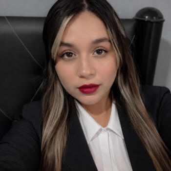 Babysitter in Tlalnepantla: Brenda Paulina