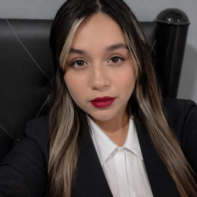 Babysitter in Tlalnepantla: Brenda Paulina