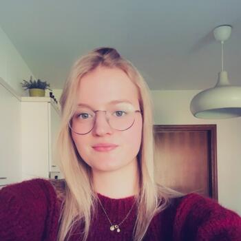 Babysitter Merchtem: Myrthe