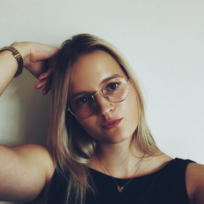 Babysitter in Merchtem: Myrthe