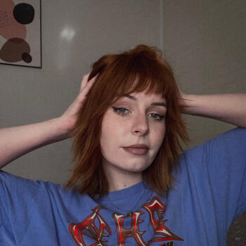 Babysitter Reykjavik: Anna