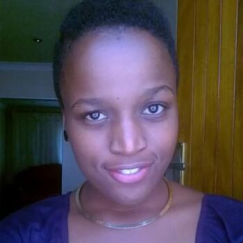 Babysitter Johannesburg: Ntsakiso