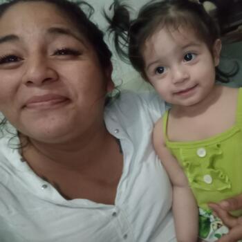 Babysitter in Cancún: Arled