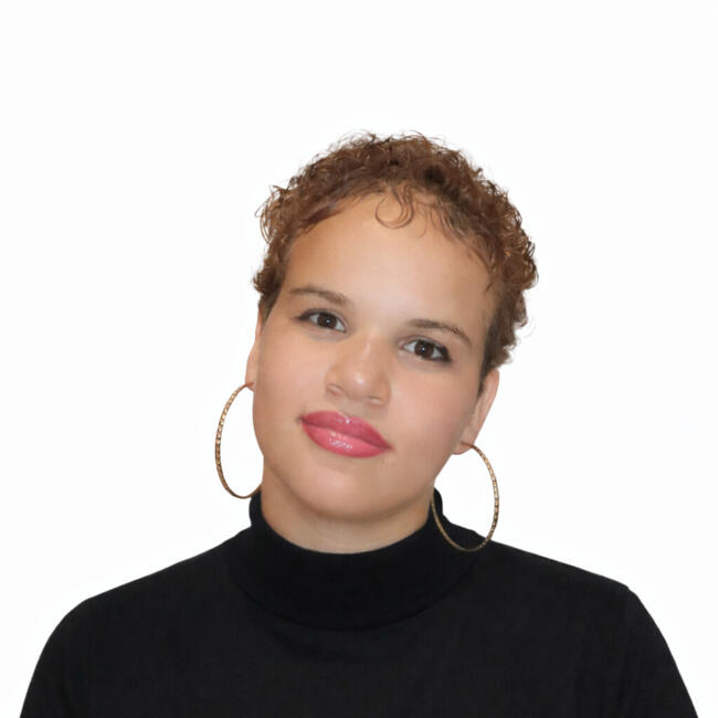 Babá em Sumaré: Nicoli