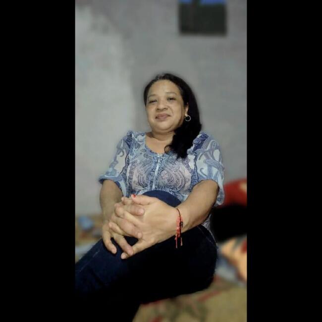 Babysitter in Santa María: Lety