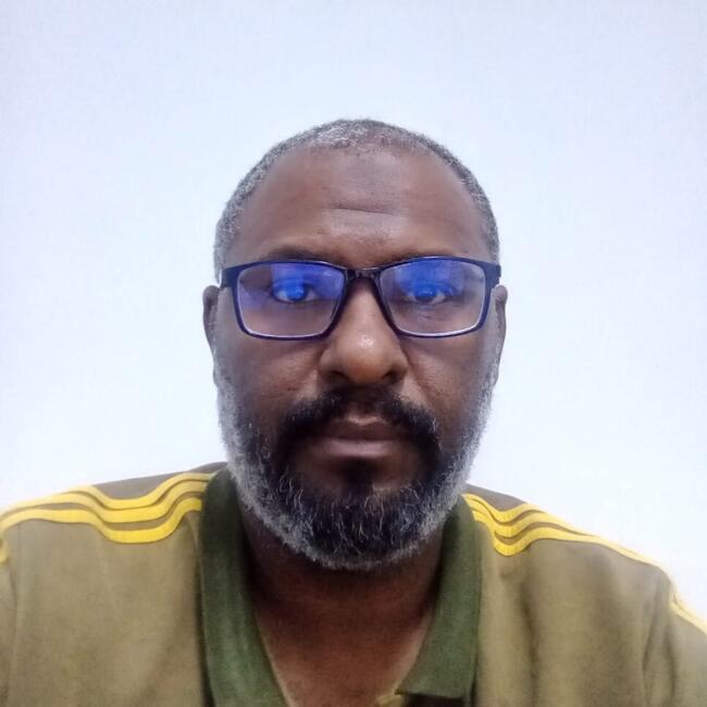 Babysitting job in Al Kharj: عبد المنعم