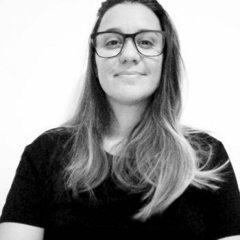 Niñera Valencia: Camila Maria