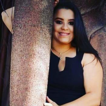 Babysitter Amadora: Karen Cristina