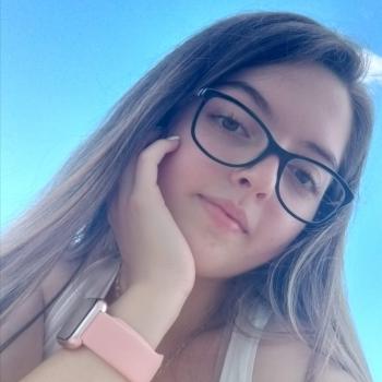 Babá Uberlândia: Ana Julia
