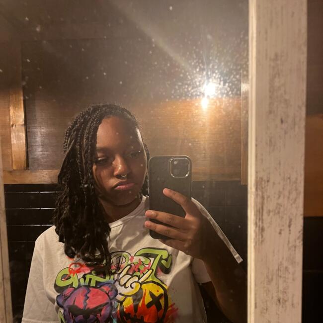 Babysitter in Cincinnati: Shakyla