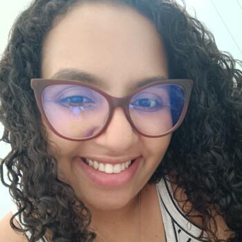 Emprego de babá em Petrolina: emprego de babá Bárbara