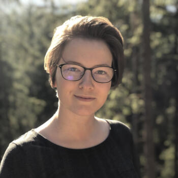 Babysitter in Linz: Lena
