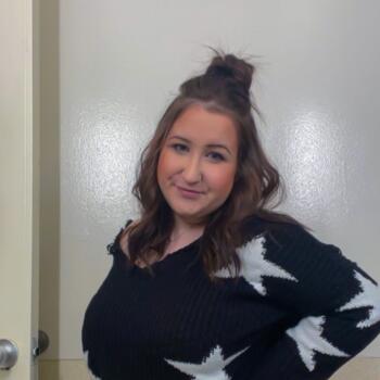 Babysitter in Bartlett (Illinois): Emily
