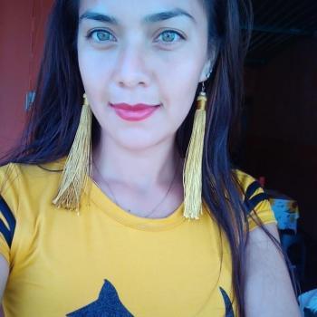 Niñera en Playa del Carmen: Itzel
