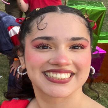 Niñera en Maipú: Ali