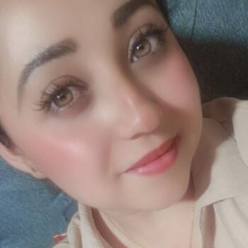 Babysitter Mexico City: Ana Laura