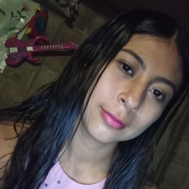 Babysitter in Emiliano Zapata (Estado de Chiapas): Ana laura Gonzalez cruz