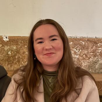 Babysitter in Wellington: Emerson