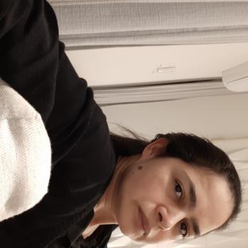 Emprego de babá em Marília: emprego de babá VANIA