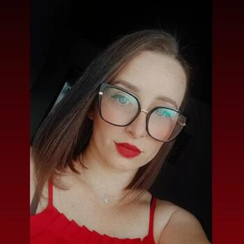 Emprego de babá em Blumenau: emprego de babá Jaque