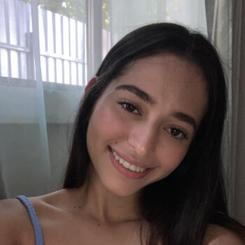 Babysitter in Nicoya: Karina