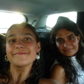 Babysitter in Oeiras: Carolina