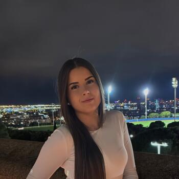 Canguro Albiñana: Giselle