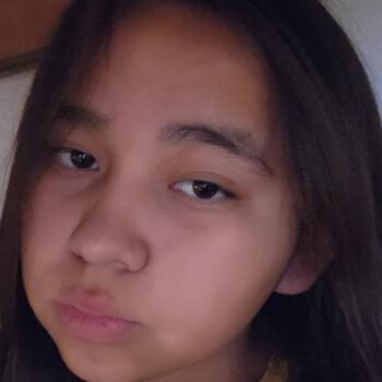 Babysitter in Madras (Oregon): Misty
