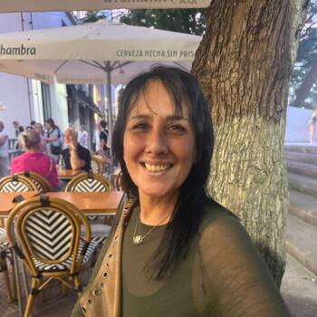 Canguro en Málaga: Francesca