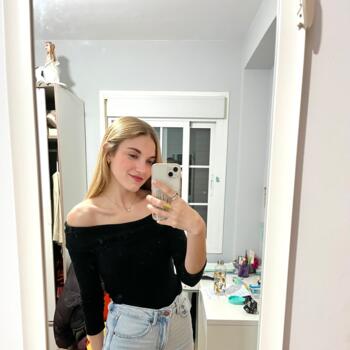 Niñera en Jerez de la Frontera: Julia