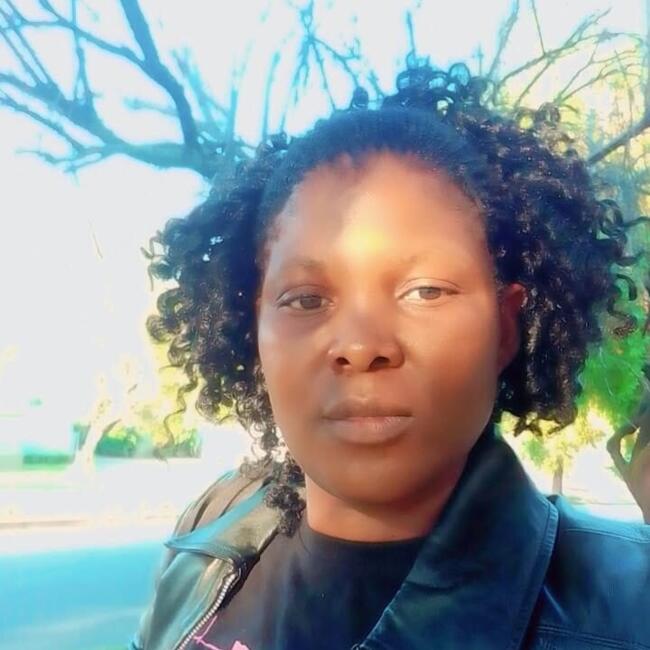 Nanny in Roodepoort: Ndlovu