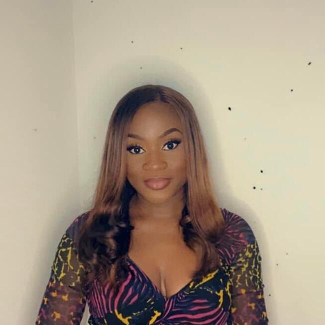 Nengi Babysitting Job in London Babysits