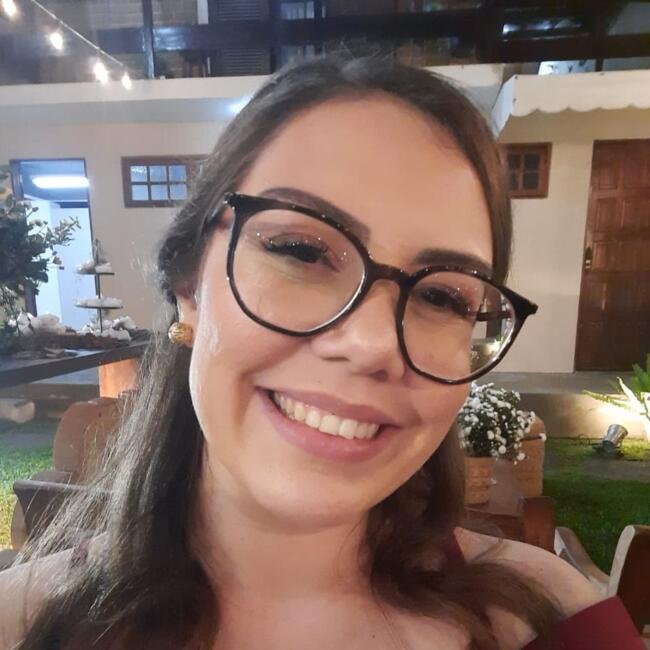 Babysitter in Nova Friburgo: Ana Clara