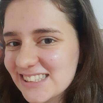 Babysitter in Buenos Aires: Lourdes