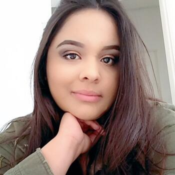 Babysitter in Mogi das Cruzes: Eduarda