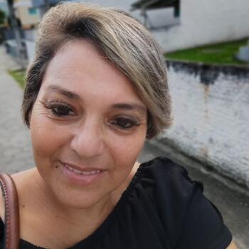 Babá Florianópolis: Lucimar