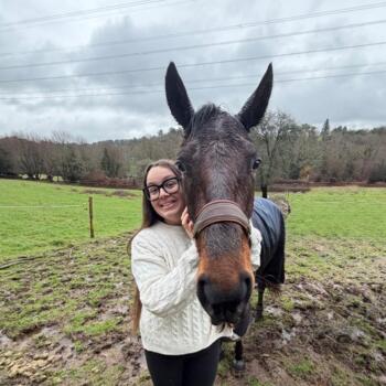 Babysitter in Lanester: Délinda