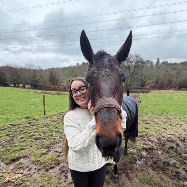 Babysitter in Lanester: Délinda