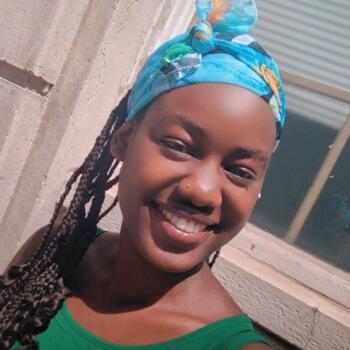Babysitter in Pontoise: Amiirah