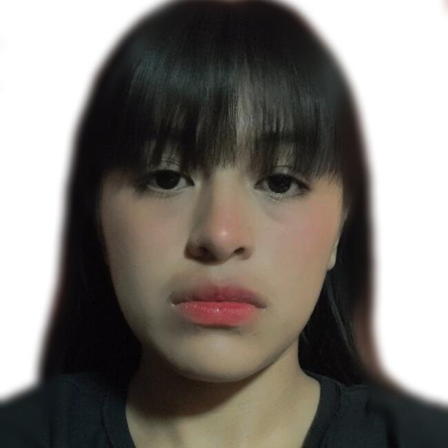 Baby-sitter in Mexico: Mia Ortega