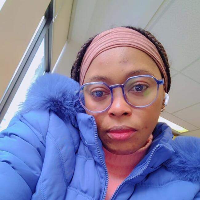 Babysitter in LaSalle (Québec): Roseline