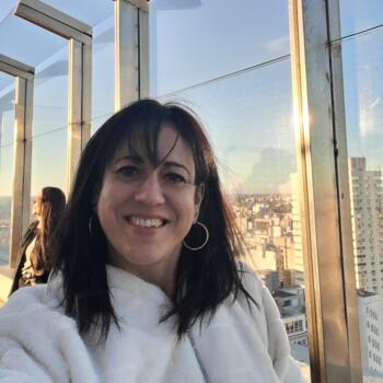 Babysitter Montevideo: Laudet Suarez