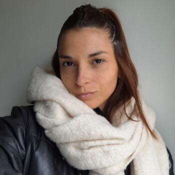 Babysitter in Rafaela: Celina