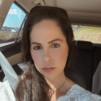 Trabajo para niñera en Betim: trabajo para niñera Jamille